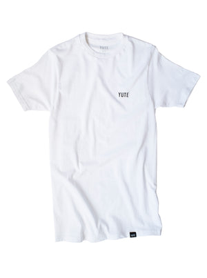 T-Shirt: For Da YUTE Dem (white)
